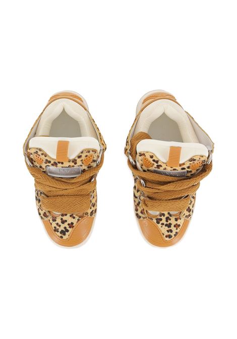 Scarpe Lanvin Enfant LANVIN ENFANT | SCARPE | N30276P51